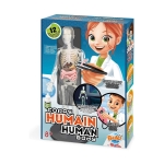 Научен комплект Buki France - Човешкото тяло