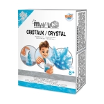 Мини лаборатория Buki France - Растящи кристали, Сини