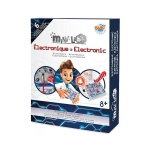 Мини лаборатория Buki France - Електроника