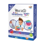 Мини лаборатория Buki France - Подскачащи топки