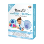 Мини лаборатория Buki France - Топки за баня