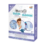 Мини лаборатория Buki France - Сапунени мехурчета