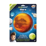 Светеща в тъмното планета Buki France - Марс