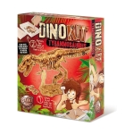 Дино комплект Buki France - Тиранозавър