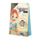 Творчески комплект Buki France - Направи си сам, Портмоне