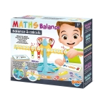 Детска игра Buki France - Математическа везна