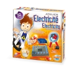 Комплект за експерименти Buki France - Електрическа работилница