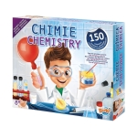 Комплект химическа лаборатория Buki France - 150 експеримента