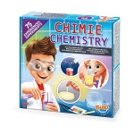 Комплект химическа лаборатория Buki France - 75 експеримента