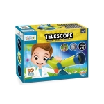 Комплект мини наука Buki France - Телескоп