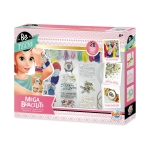 Творчески комплект Buki France - Разноцветни гривни