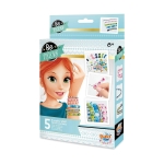 Творчески комплект Buki France - Направи си сам увити гривни