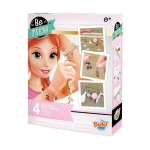 Творчески комплект Buki France - Направи си сам бижута Кавай