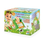 Изследователски комплект Buki France - Изследване на насекоми