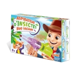 Изследователски комплект Buki France - Ваккум за насекоми