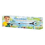 Детска играчка Buki France - Щипка за захващане