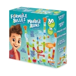 Игра с мраморни топчета Buki France - Писта