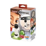 Джобен микроскоп Buki France - С адаптер за смартфон