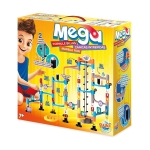 Игра с мраморни топчета Buki France - Мега комплект