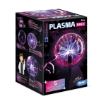 Плазмена топка за експерименти Buki France