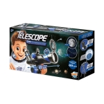 Телескоп Buki France - 15 дейности