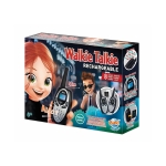 Уоки токи Buki France - Презареждащи