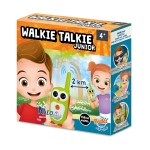 Уоки Токи Buki France - Джуниър