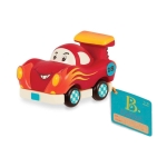 Детска играчка Battat - Мини състезателна кола