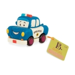 Детска играчка Battat - Мини полицейска кола
