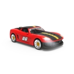 Детска играчка Battat - Driven, Сглобяема спортна кола