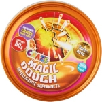 Магически разноцветен моделин Craze - Galaxy, Асортимент