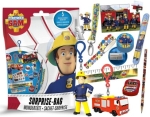 Игрален комплект Craze - Торбичка с изненада, Пожарникар