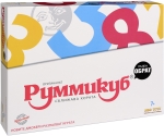 Настолна игра Rummikub - Пълен обрат