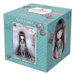 Пъзел Educa - Gorjuss, Моята собствена вселена, 100 части