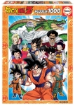 Пъзел Educa - Dragon Ball, 1000 части