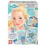 Творчески комплект Educa - Приятели на природата