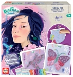 Творчески комплект Educa - Приятели на природата