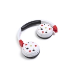 Детски сгъваеми слушалки Eurekakids - С Bluetooth