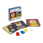 Творчески комплект Eurekakids - Моделиране с глина