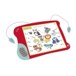 Образователна игра Eurekakids - Намери и свържи