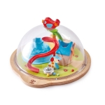 Детска иргачка Hape - Приключенски купол, Слънчевата долина