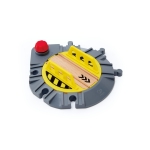 Игрален комплект Hape - Разпределителна гара