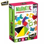 Творчески комплект Headu - Магнитни творения
