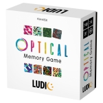 Настолна игра Headu - Optical, Игра за памет