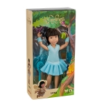 Кукла Kruselings - Луна, Тенисистка, 29 сm