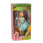 Кукла Kruselings - Вера, 23 сm