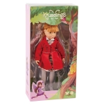 Кукла Kruselings - Клоуи, Английска роза, 23 сm