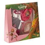 Комплект за кукли Kruselings - Плажен парти тоалет