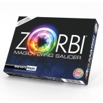 Детски комплект Marvin′s Magic - Магическа летяща чиния Zorbi