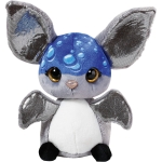 Плюшена играчка Nici - Прилеп, 16 сm